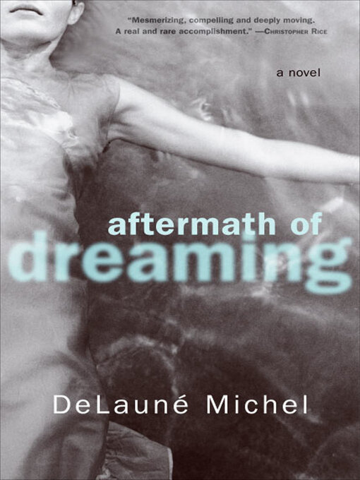 Title details for Aftermath of Dreaming by DeLauné Michel - Available